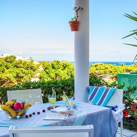 Appartamento Casa Cuba Morro Jable  Esterno foto