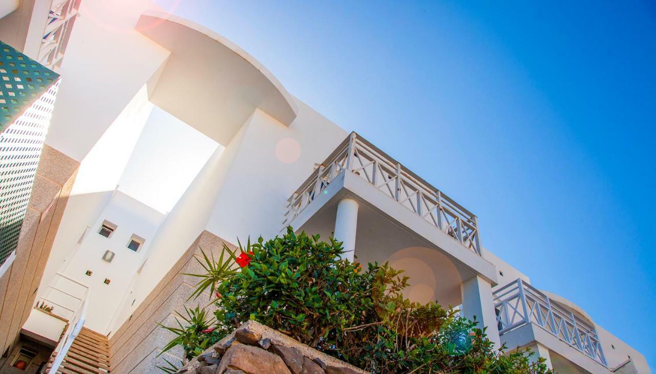 Appartamento Casa Cuba Morro Jable  Esterno foto