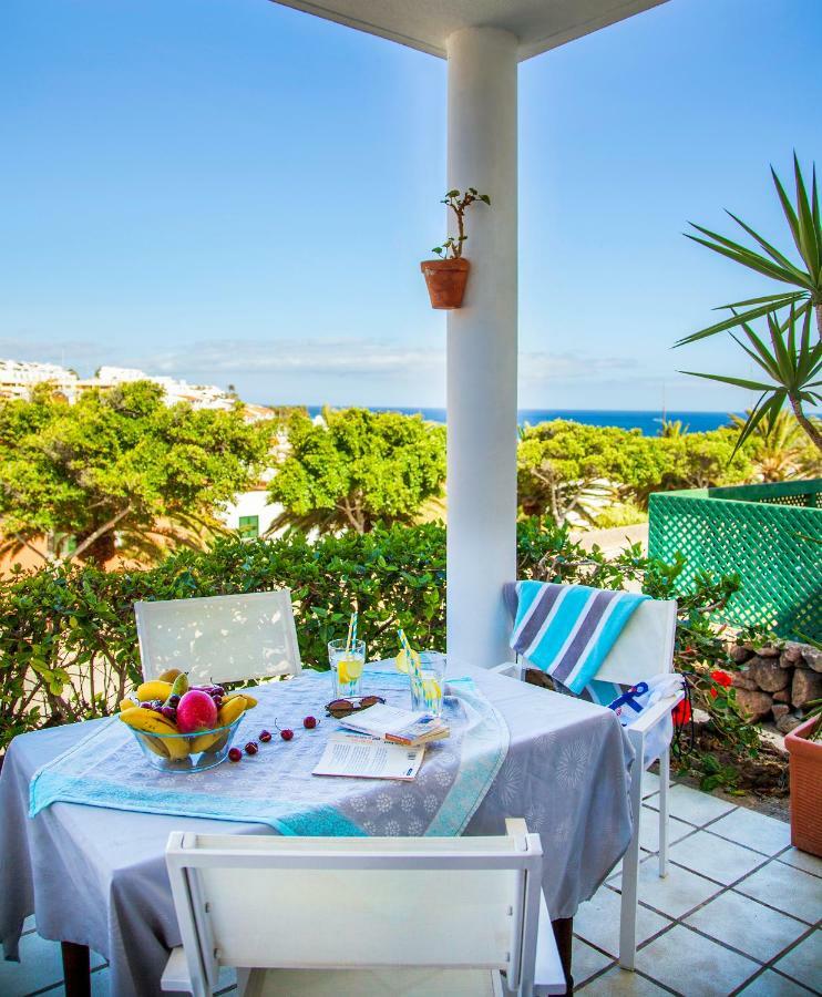 Appartamento Casa Cuba Morro Jable  Esterno foto